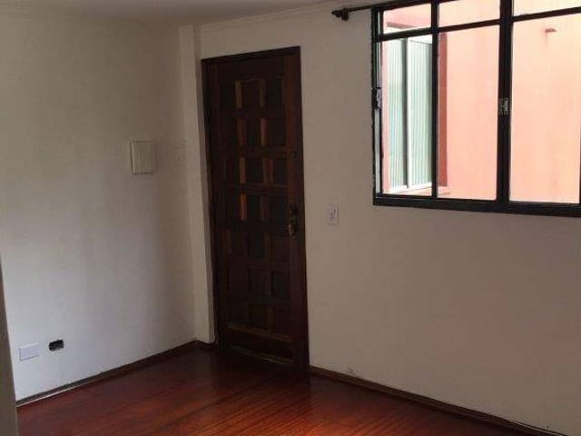 Apartamento com 48m² 2 quartos e 1 banheiro, à venda, no bairro Conjunto Promorar Raposo Tavares em São Paulo