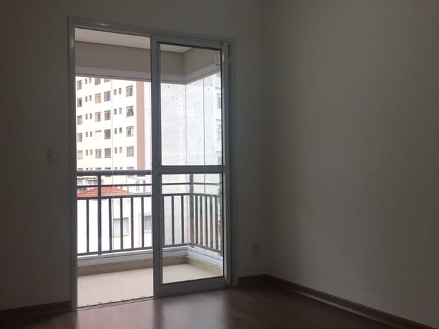 Foto do Apartamento - Apartamento à venda, Barra Funda, São Paulo, SP | Vista Livre