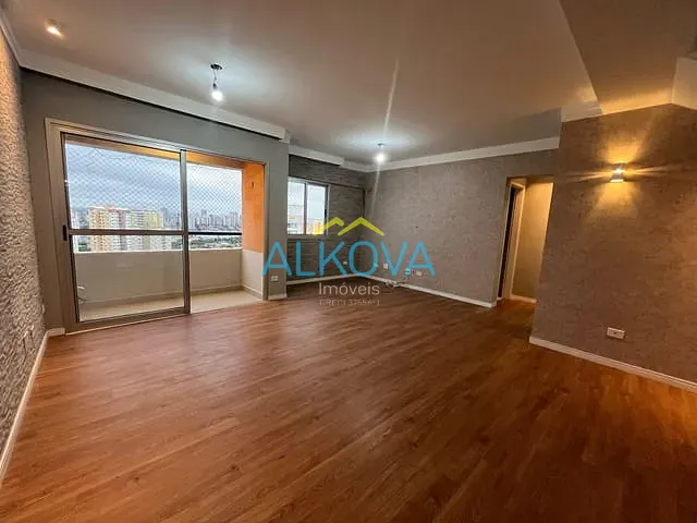Apartamento 3 quartos e 3 banheiros, à venda, no bairro Floradas de São José em São José dos Campos