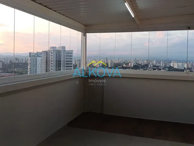 Apartamento 3 quartos e 3 banheiros, à venda, no bairro Floradas de São José em São José dos Campos