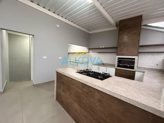 Apartamento 3 quartos e 3 banheiros, à venda, no bairro Floradas de São José em São José dos Campos