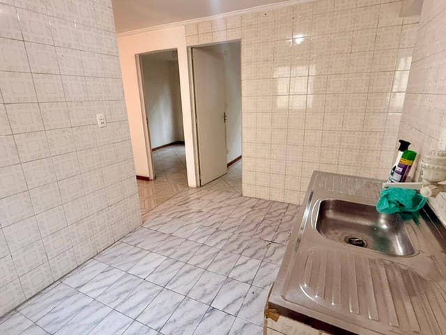 Apartamento com 44m² 2 quartos e 1 banheiro, à venda, no bairro Jardim Raposo Tavares em São Paulo