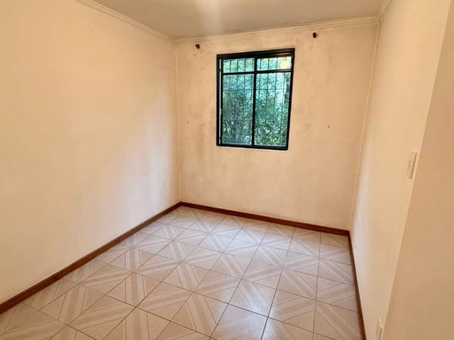 Apartamento com 44m² 2 quartos e 1 banheiro, à venda, no bairro Jardim Raposo Tavares em São Paulo