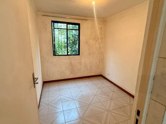 Apartamento com 44m² 2 quartos e 1 banheiro, à venda, no bairro Jardim Raposo Tavares em São Paulo