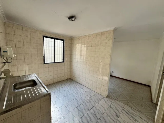 Apartamento com 44m² 2 quartos e 1 banheiro, à venda, no bairro Jardim Raposo Tavares em São Paulo