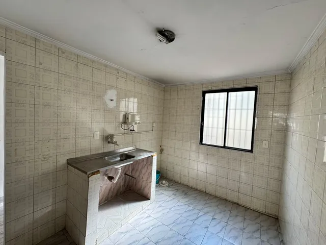 Apartamento com 44m² 2 quartos e 1 banheiro, à venda, no bairro Jardim Raposo Tavares em São Paulo