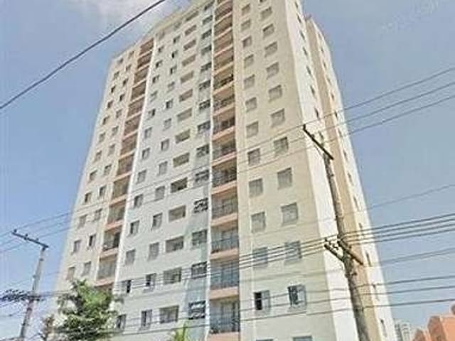 Foto do Apartamento - Apartamento com 3 dormitórios, 65 m² - venda por R$ 350.000,00 ou aluguel por R$ 1.500,00/mês - Tatuapé - São Paulo/SP | ZONA LESTE IMÓVEIS