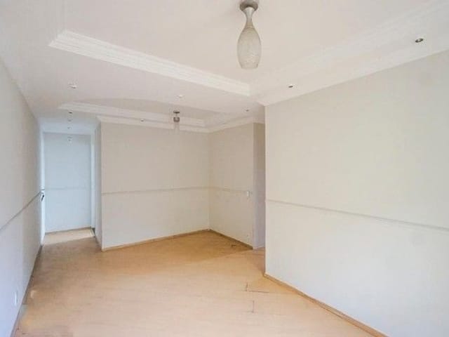 Foto do Apartamento - Apartamento com 3 dormitórios, 65 m² - venda por R$ 350.000,00 ou aluguel por R$ 1.500,00/mês - Tatuapé - São Paulo/SP | ZONA LESTE IMÓVEIS