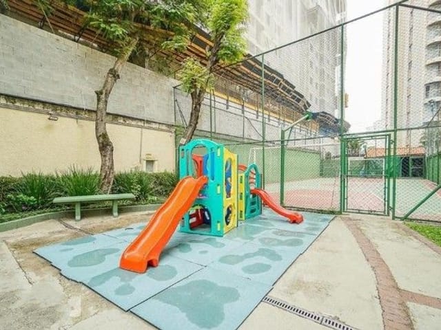 Foto do Apartamento - Apartamento com 3 dormitórios, 65 m² - venda por R$ 350.000,00 ou aluguel por R$ 1.500,00/mês - Tatuapé - São Paulo/SP | ZONA LESTE IMÓVEIS