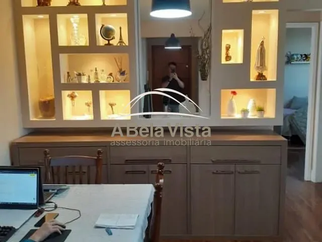 Apartamento 2 quartos e 1 banheiro, à venda, no bairro JD ROBERTO em Osasco