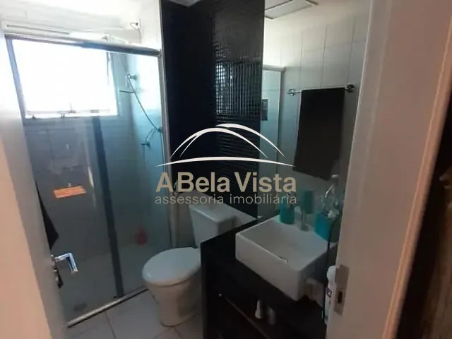 Apartamento 2 quartos e 1 banheiro, à venda, no bairro JD ROBERTO em Osasco
