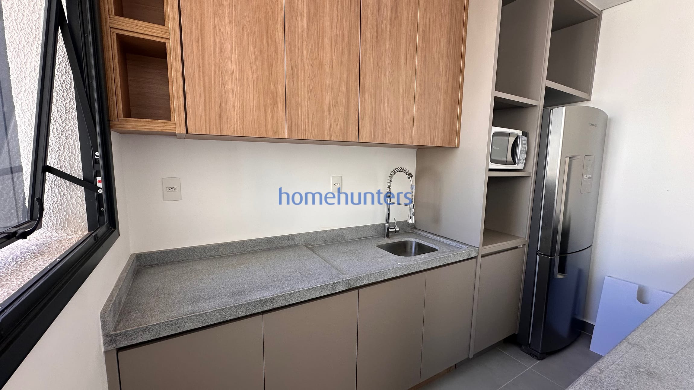 Apartamento, 1 quarto, 45 m² - Foto 4