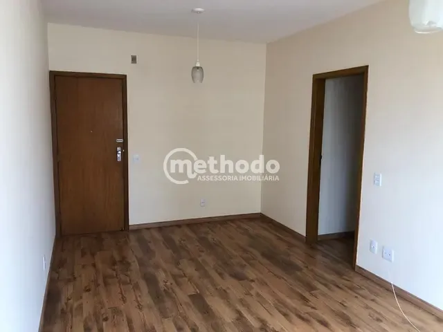 Apartamento com 85m² 2 quartos e 2 banheiros, à venda, no bairro Centro em Campinas