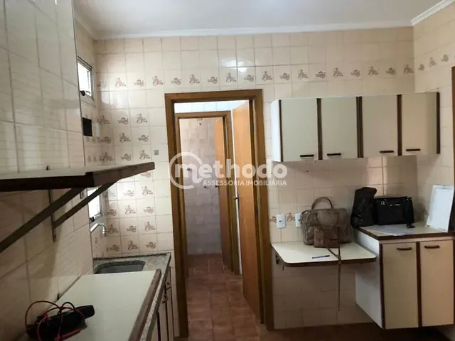 Apartamento com 85m² 2 quartos e 2 banheiros, à venda, no bairro Centro em Campinas