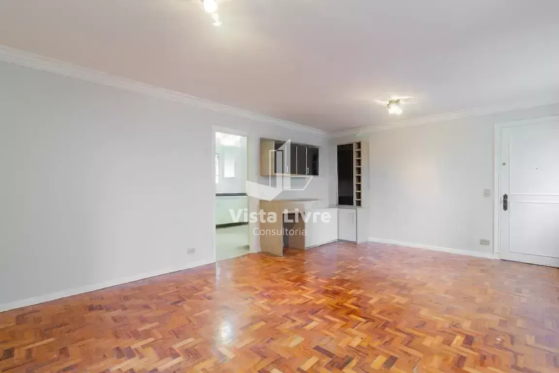 Apartamento, 3 quartos, 105 m² - Foto 1