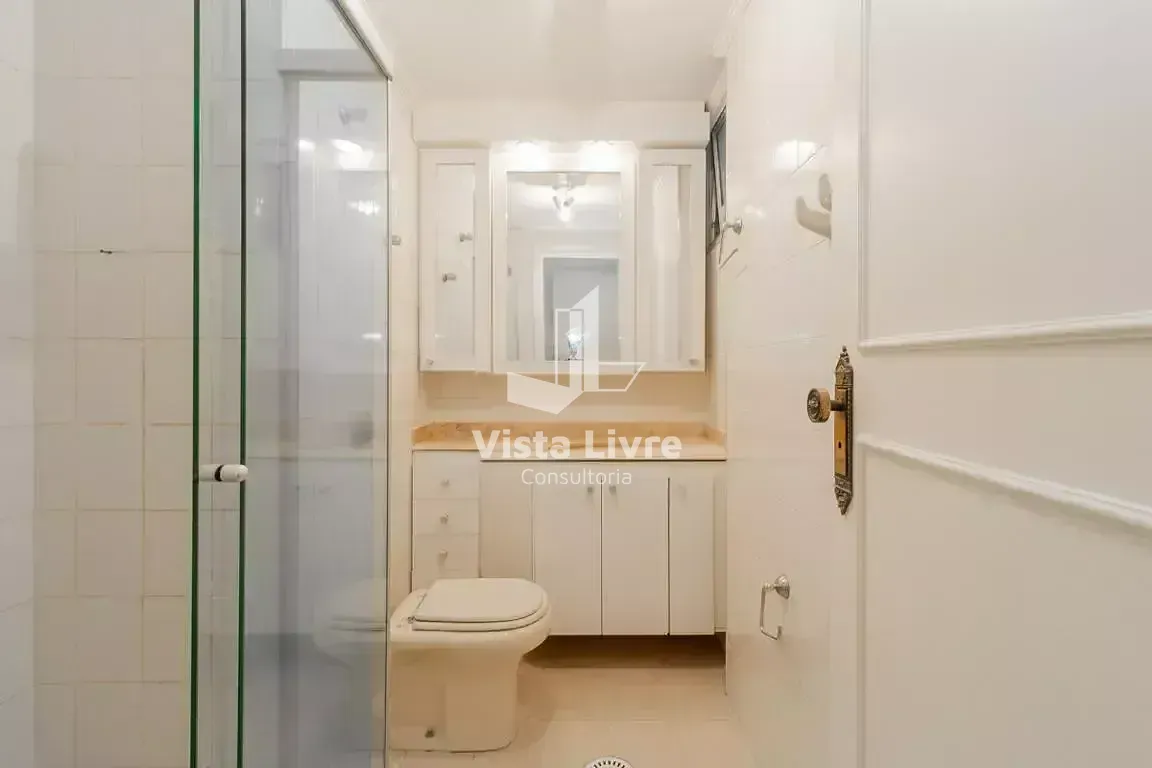 Apartamento, 3 quartos, 105 m² - Foto 23
