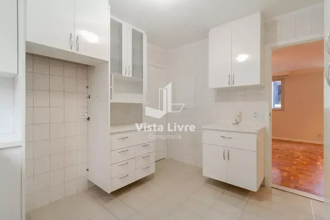 Apartamento, 3 quartos, 105 m² - Foto 9