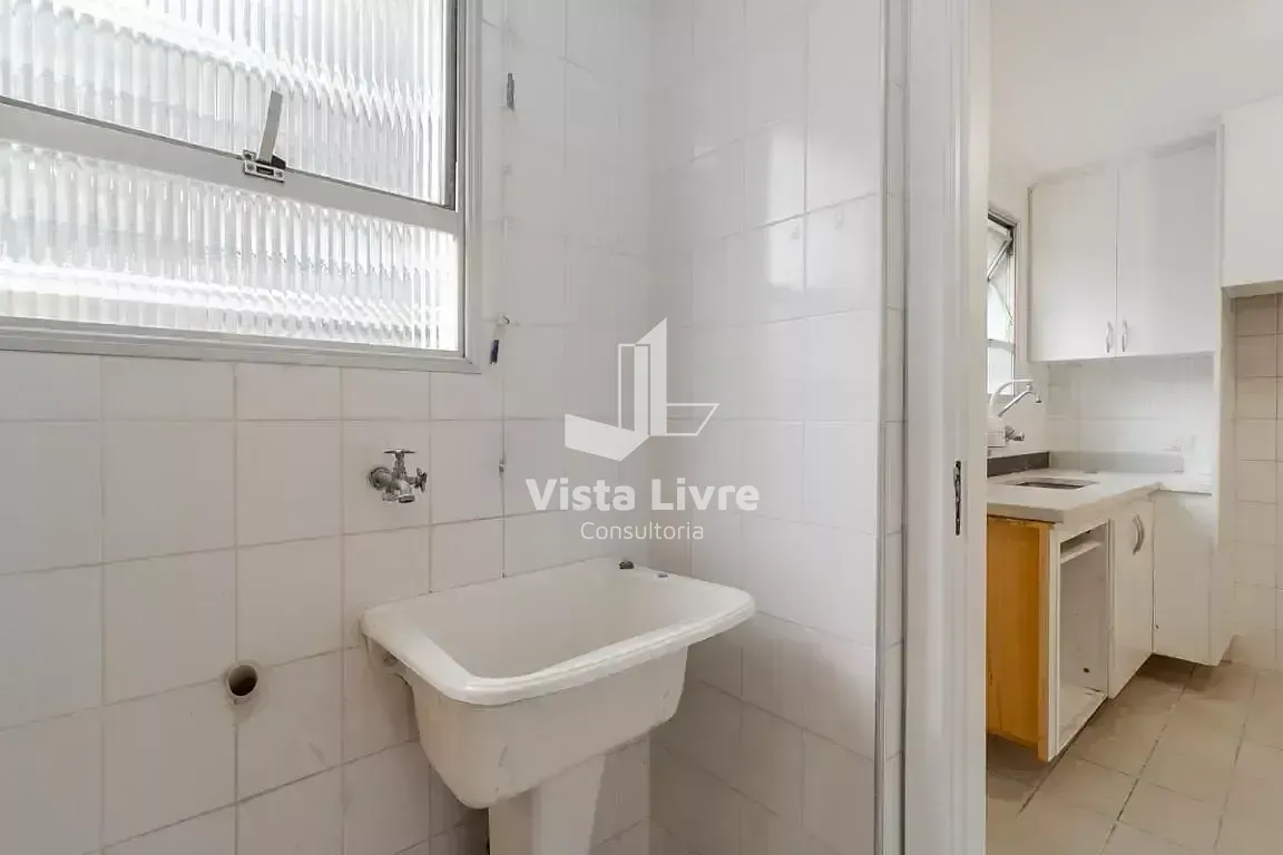 Apartamento, 3 quartos, 105 m² - Foto 24