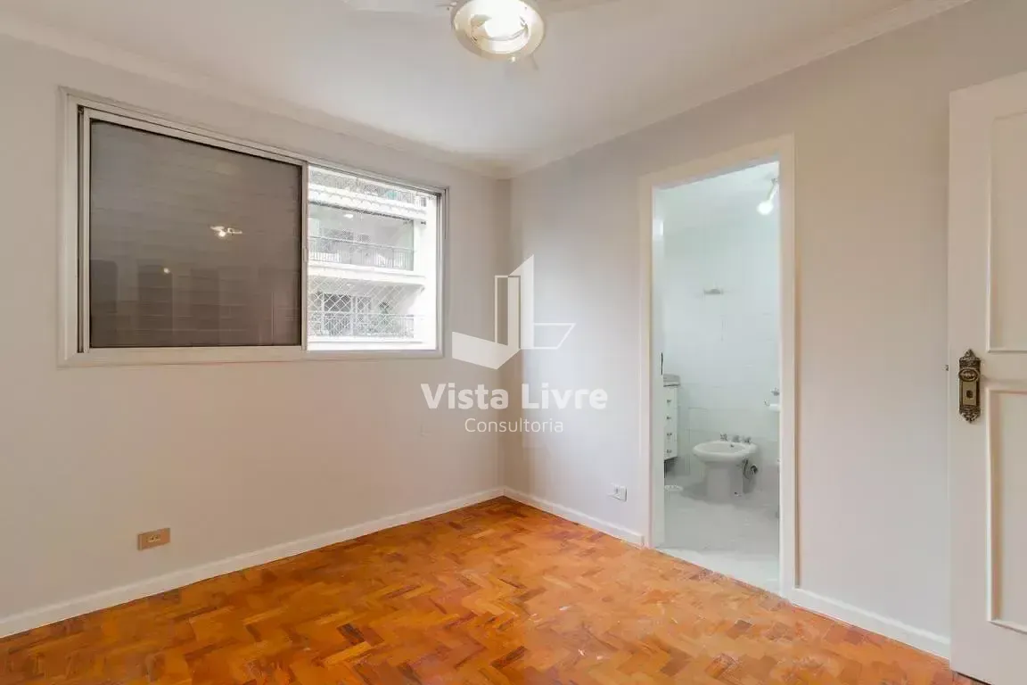 Apartamento, 3 quartos, 105 m² - Foto 15