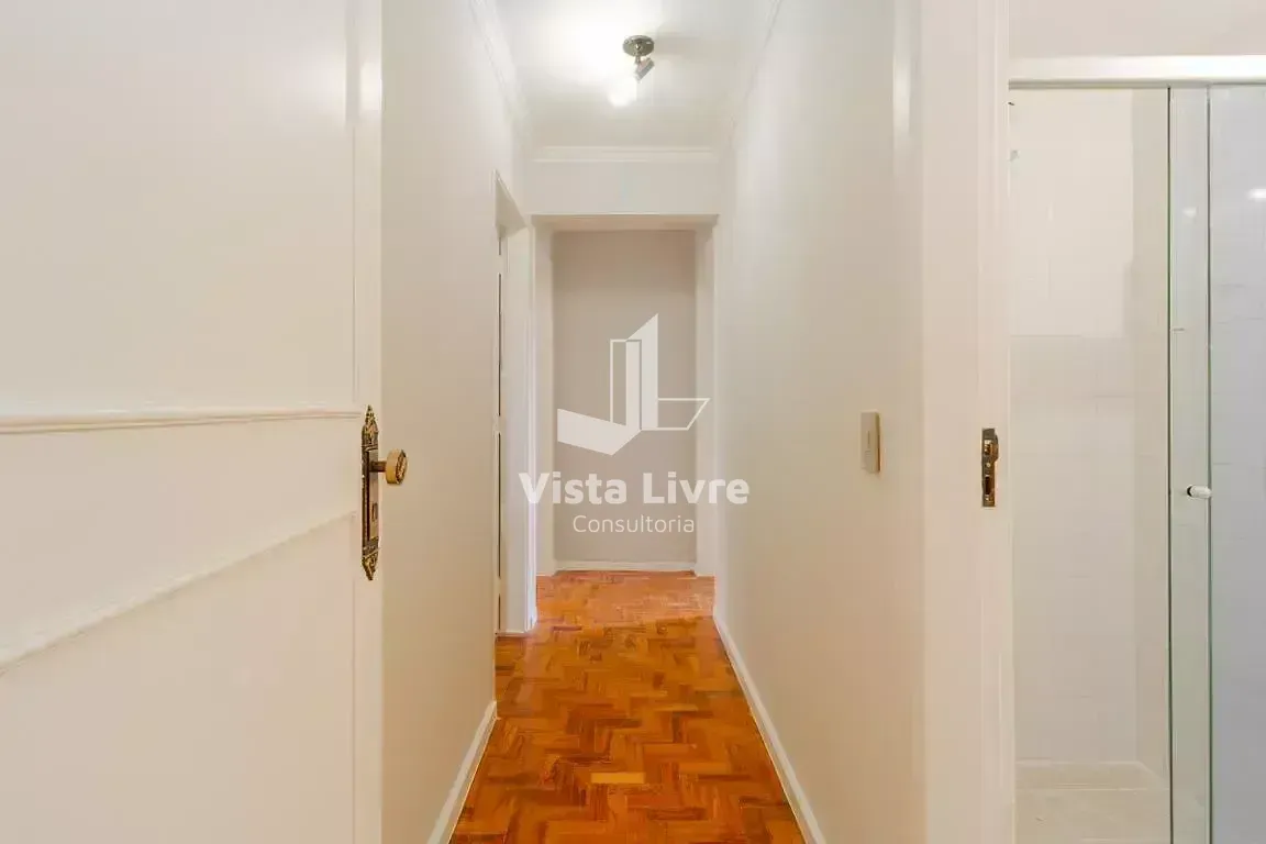 Apartamento, 3 quartos, 105 m² - Foto 18