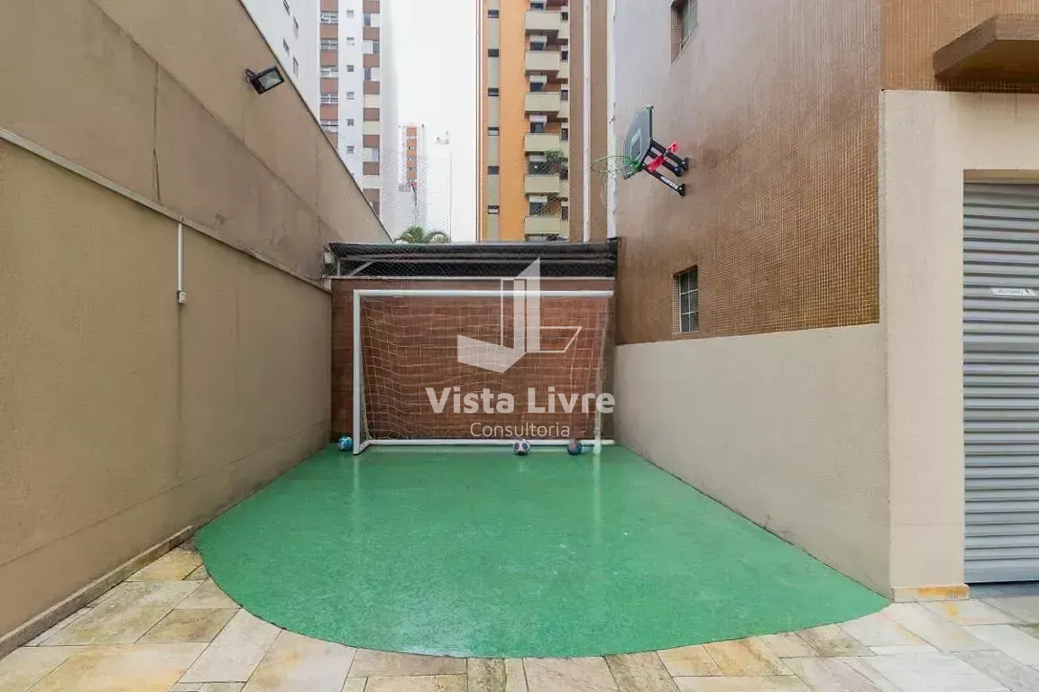 Apartamento, 3 quartos, 105 m² - Foto 30