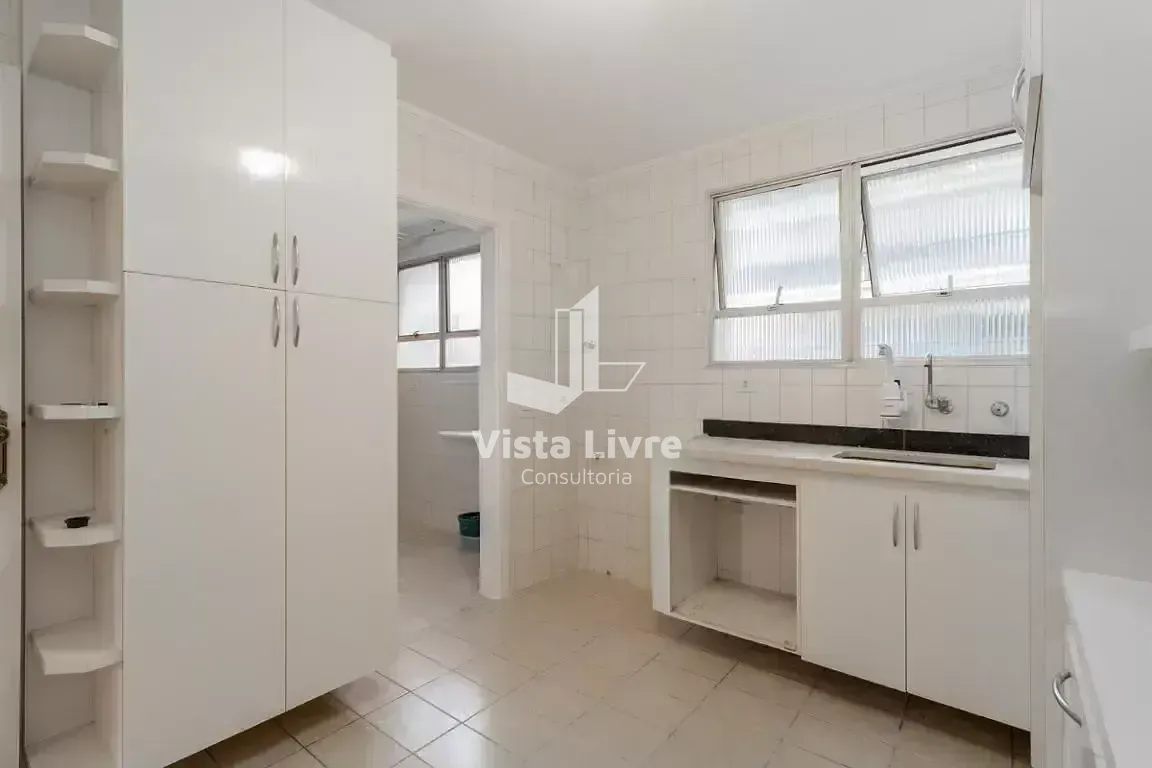 Apartamento, 3 quartos, 105 m² - Foto 7