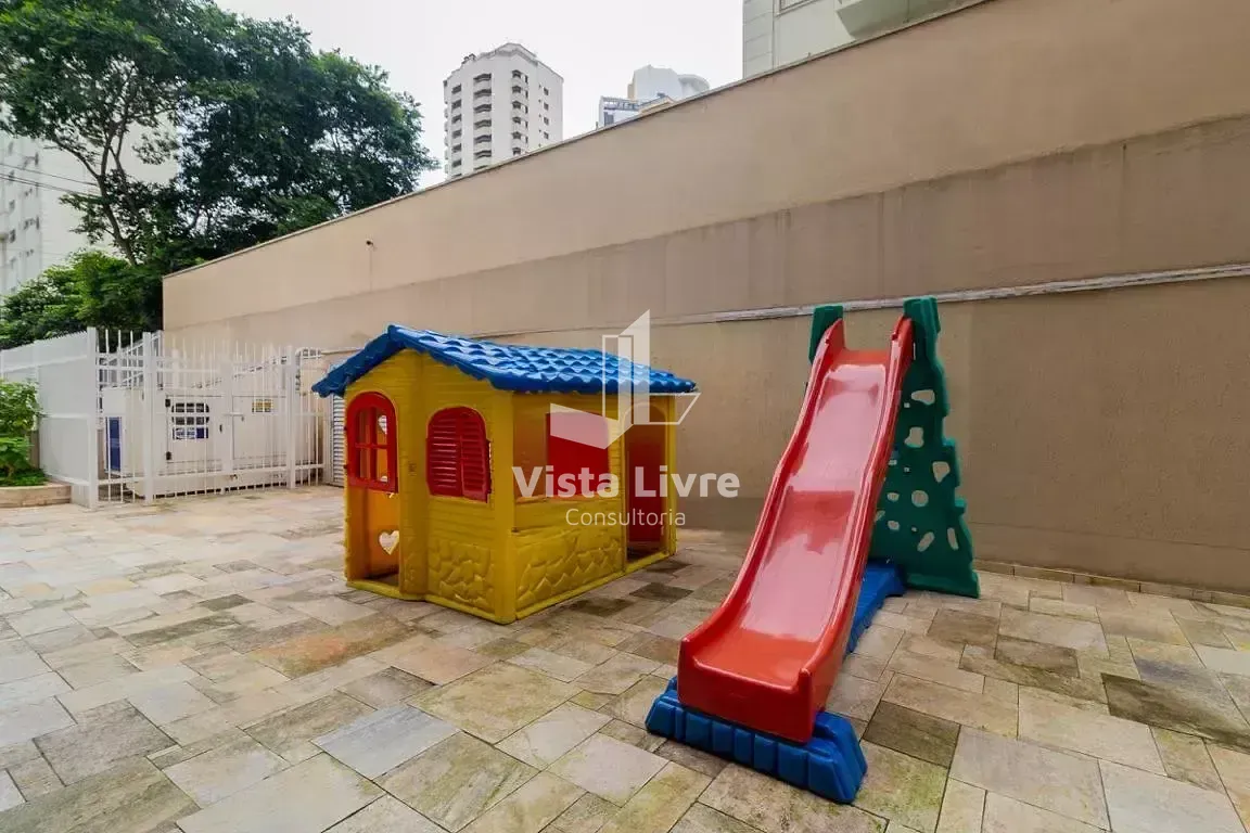 Apartamento, 3 quartos, 105 m² - Foto 31