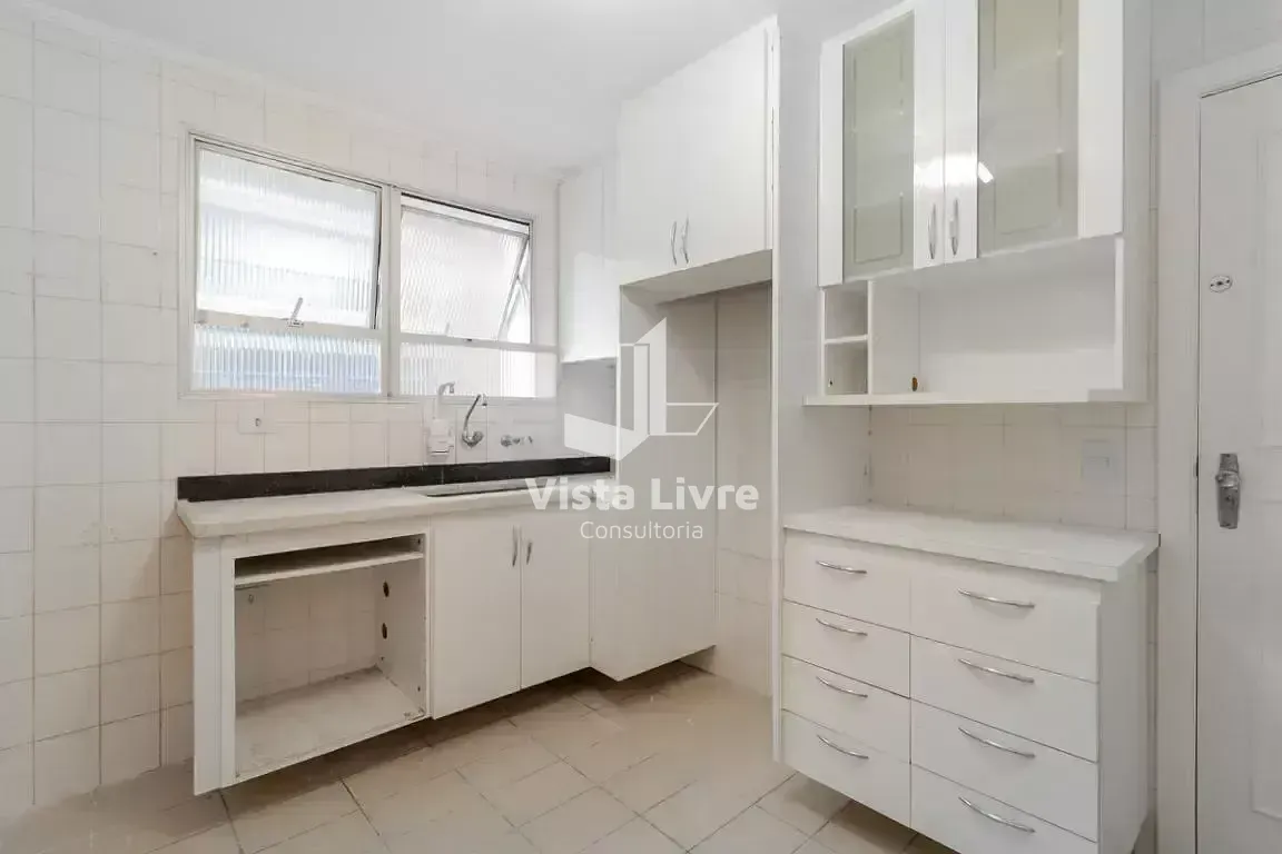 Apartamento, 3 quartos, 105 m² - Foto 6