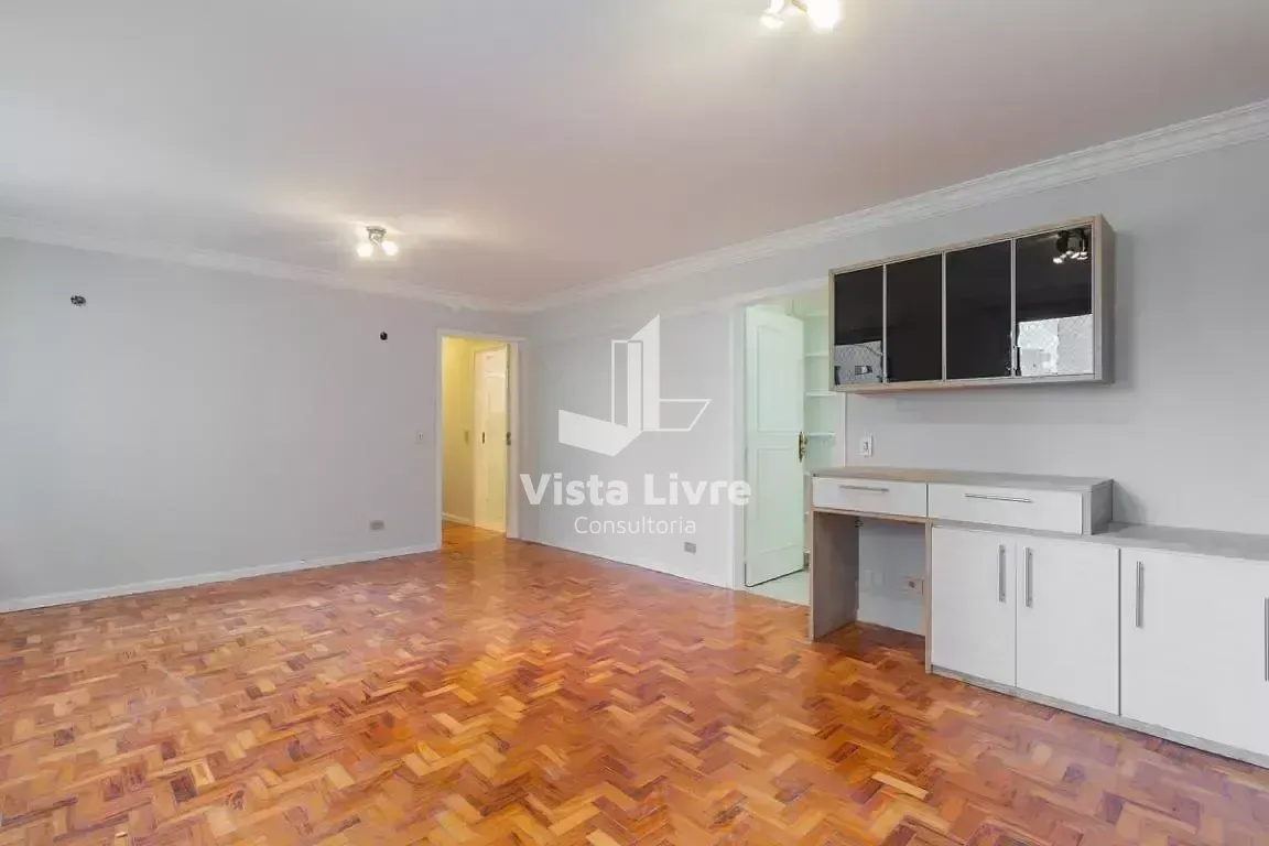 Apartamento, 3 quartos, 105 m² - Foto 4