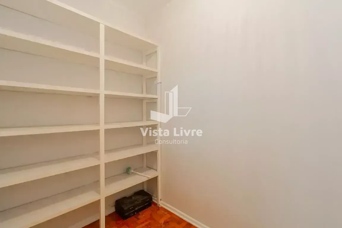 Apartamento, 3 quartos, 105 m² - Foto 21