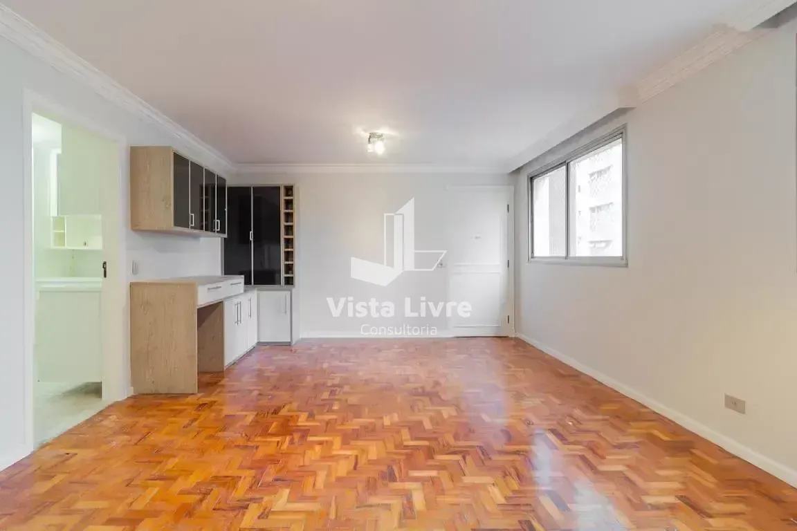 Apartamento, 3 quartos, 105 m² - Foto 2