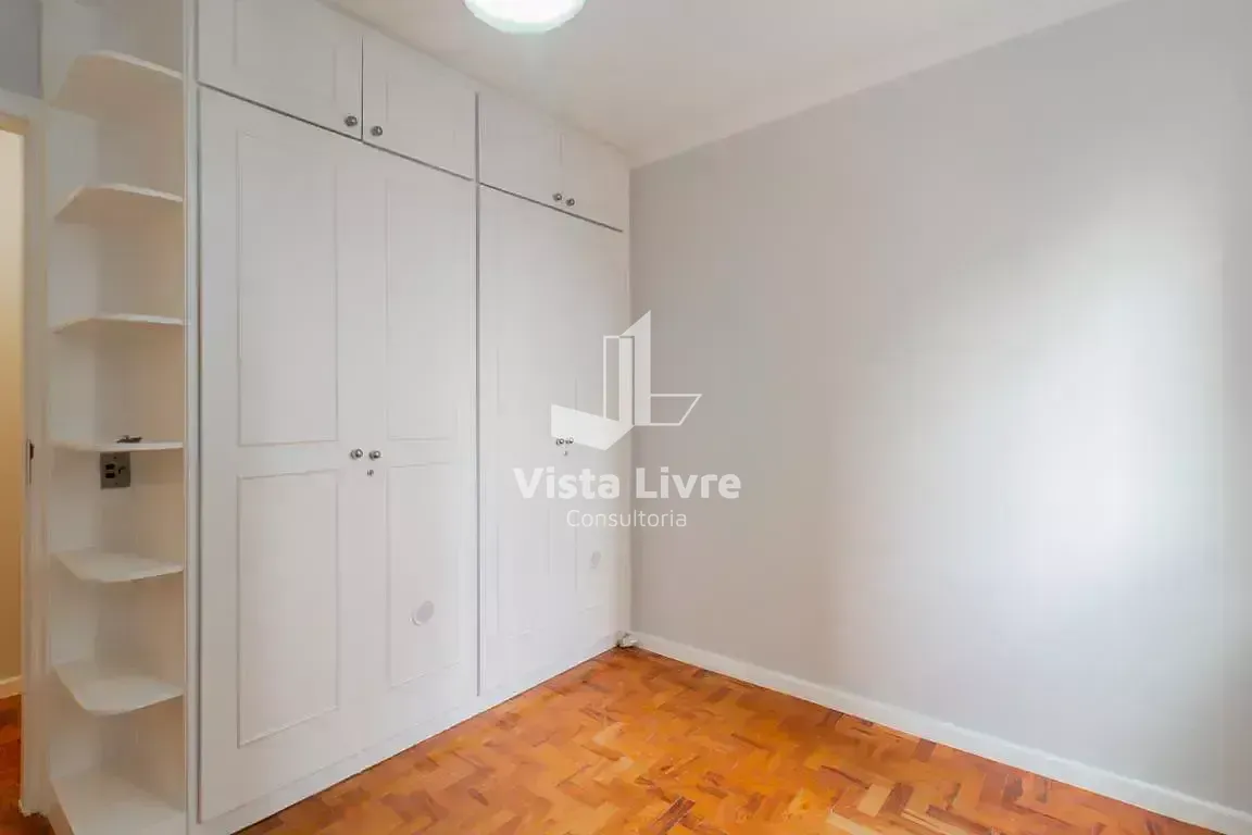 Apartamento, 3 quartos, 105 m² - Foto 22