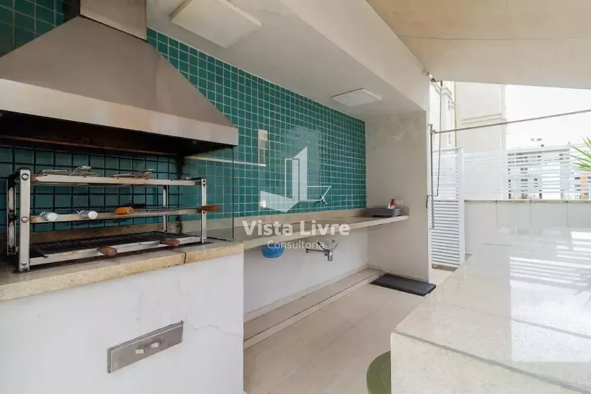 Apartamento, 3 quartos, 105 m² - Foto 33