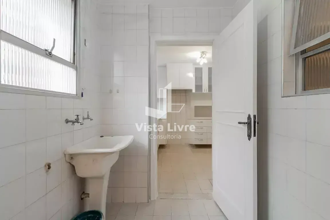 Apartamento, 3 quartos, 105 m² - Foto 25