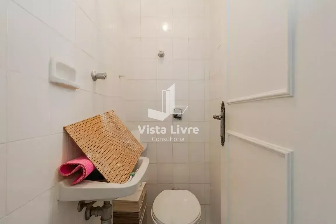 Apartamento, 3 quartos, 105 m² - Foto 26