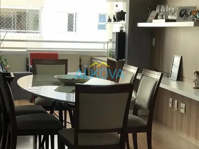 Apartamento 3 quartos e 2 banheiros, à venda, no bairro Jardim Sul em São José dos Campos
