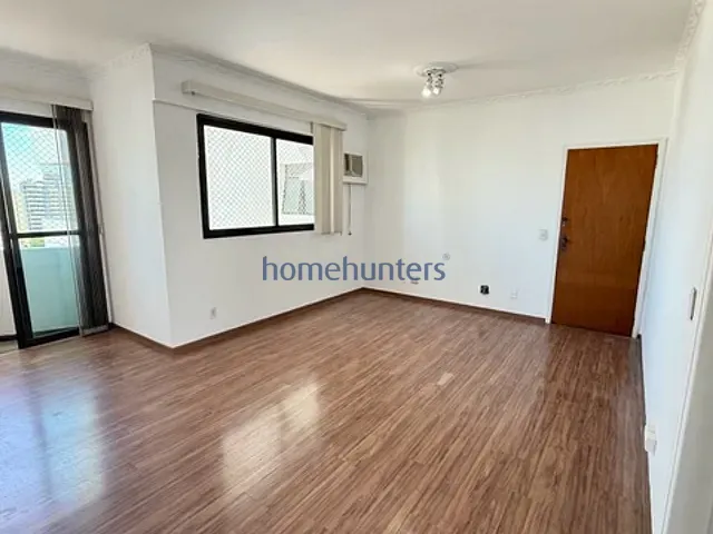 Apartamento 3 quartos e 2 banheiros, à venda ou para alugar, no bairro Cambuí em Campinas