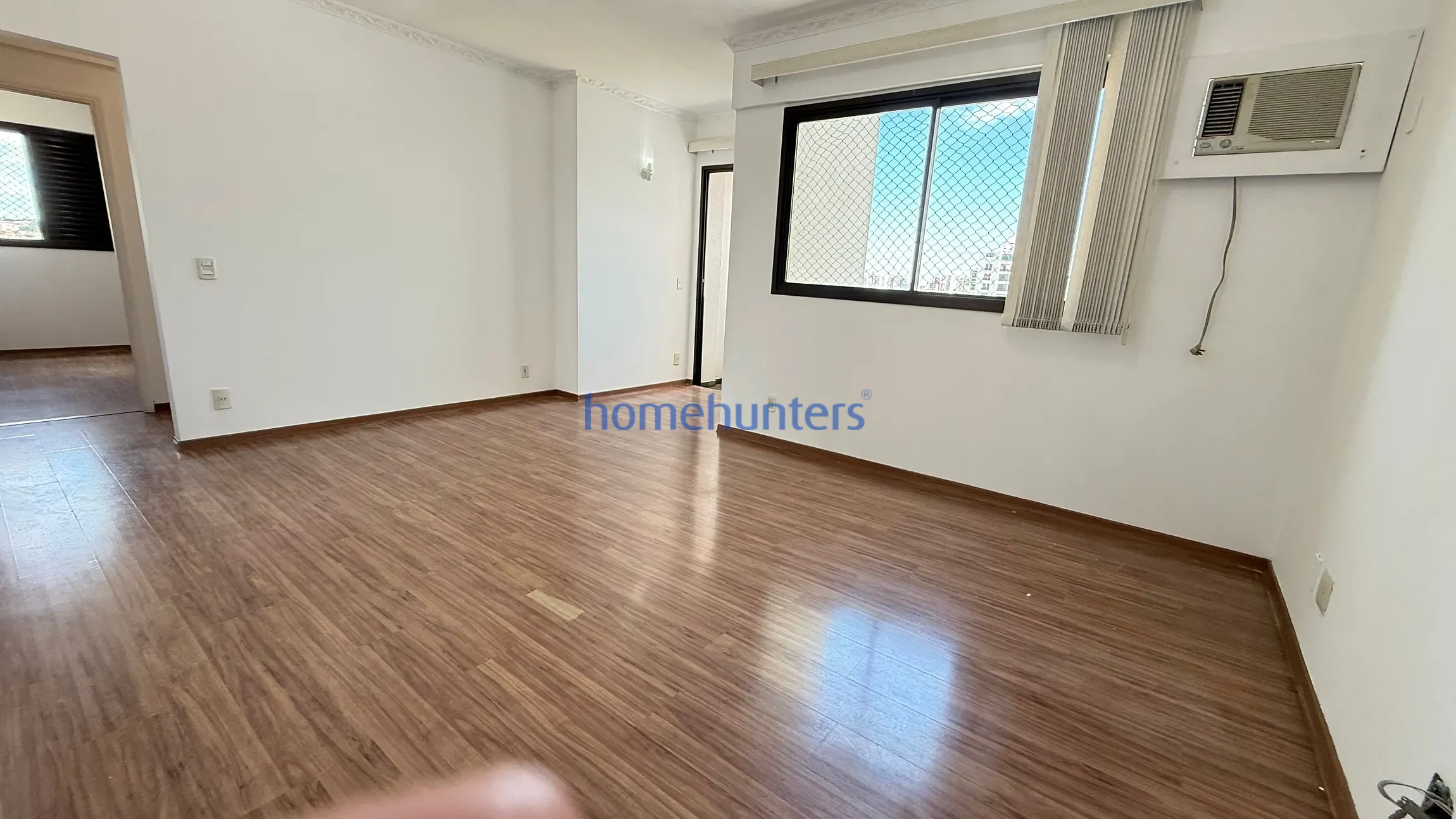 Apartamento, 3 quartos, 97 m² - Foto 1