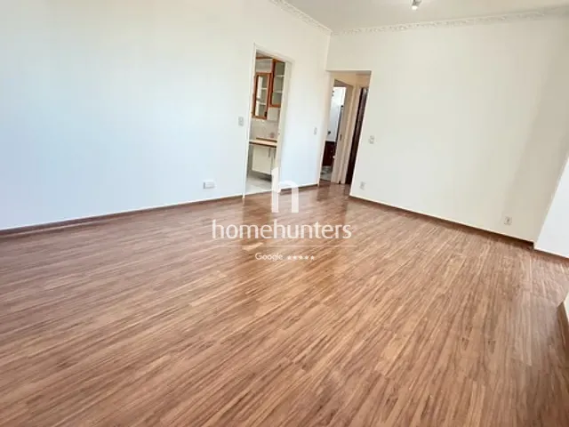 Apartamento 3 quartos e 2 banheiros, à venda, no bairro Cambuí em Campinas