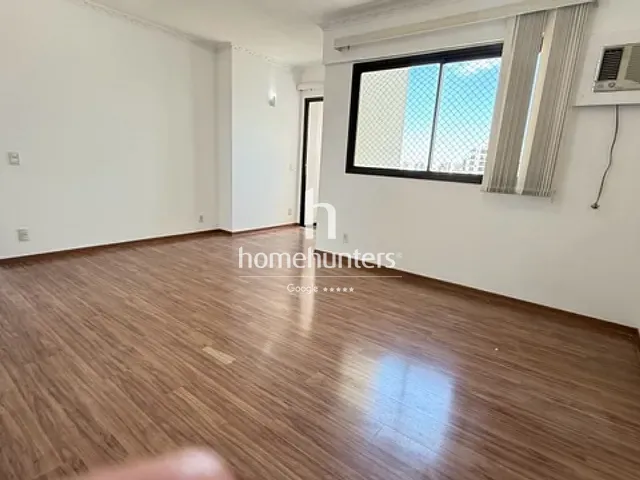 Apartamento 3 quartos e 2 banheiros, à venda, no bairro Cambuí em Campinas