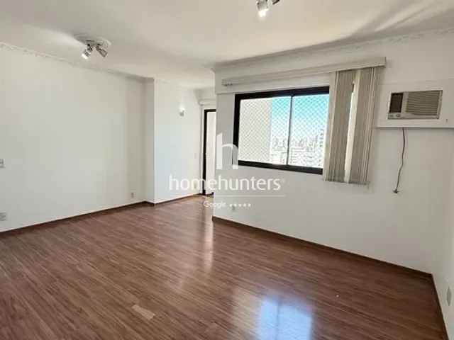 Apartamento 3 quartos e 2 banheiros, à venda, no bairro Cambuí em Campinas