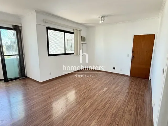 Apartamento 3 quartos e 2 banheiros, à venda, no bairro Cambuí em Campinas