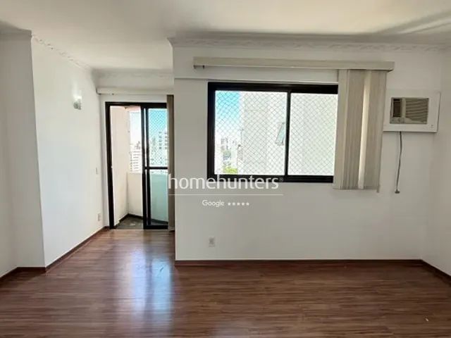 Apartamento 3 quartos e 2 banheiros, à venda, no bairro Cambuí em Campinas