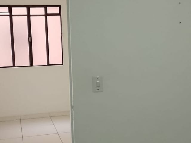 Apartamento com 42m² 2 quartos e 1 banheiro, para alugar, no bairro Conceição em Osasco