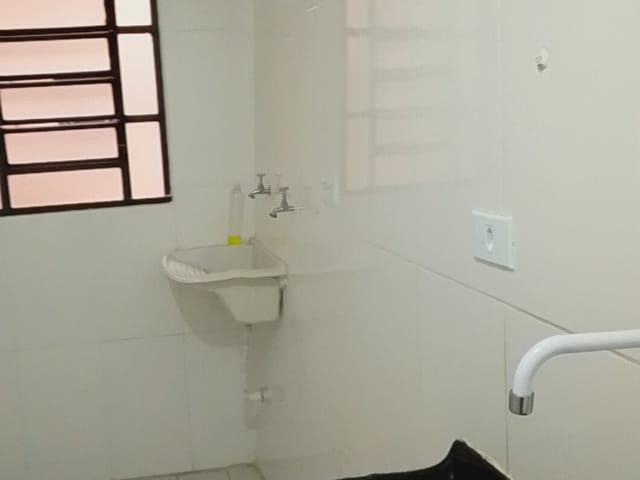 Apartamento com 42m² 2 quartos e 1 banheiro, para alugar, no bairro Conceição em Osasco