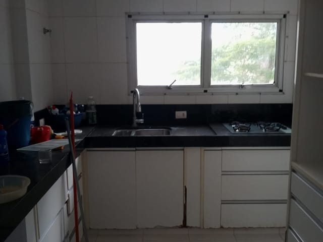 Apartamento com 84m² 3 quartos e 2 banheiros, à venda, no bairro Vila Monumento em São Paulo