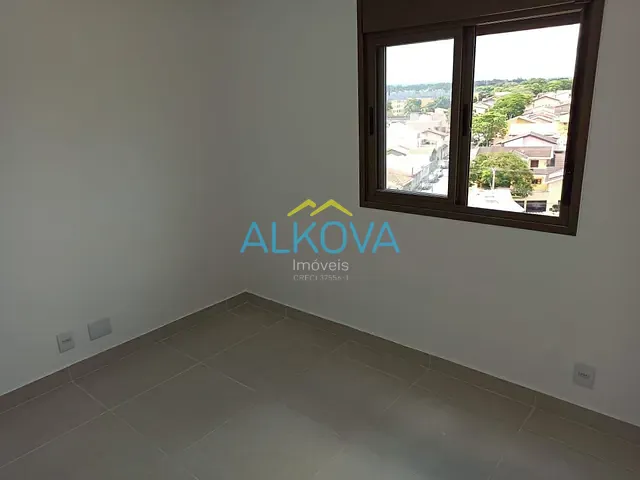 Apartamento 2 quartos e 2 banheiros, à venda, no bairro Vila Industrial em São José dos Campos