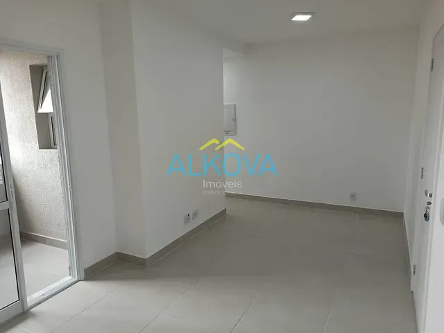 Apartamento 2 quartos e 2 banheiros, à venda, no bairro Vila Industrial em São José dos Campos