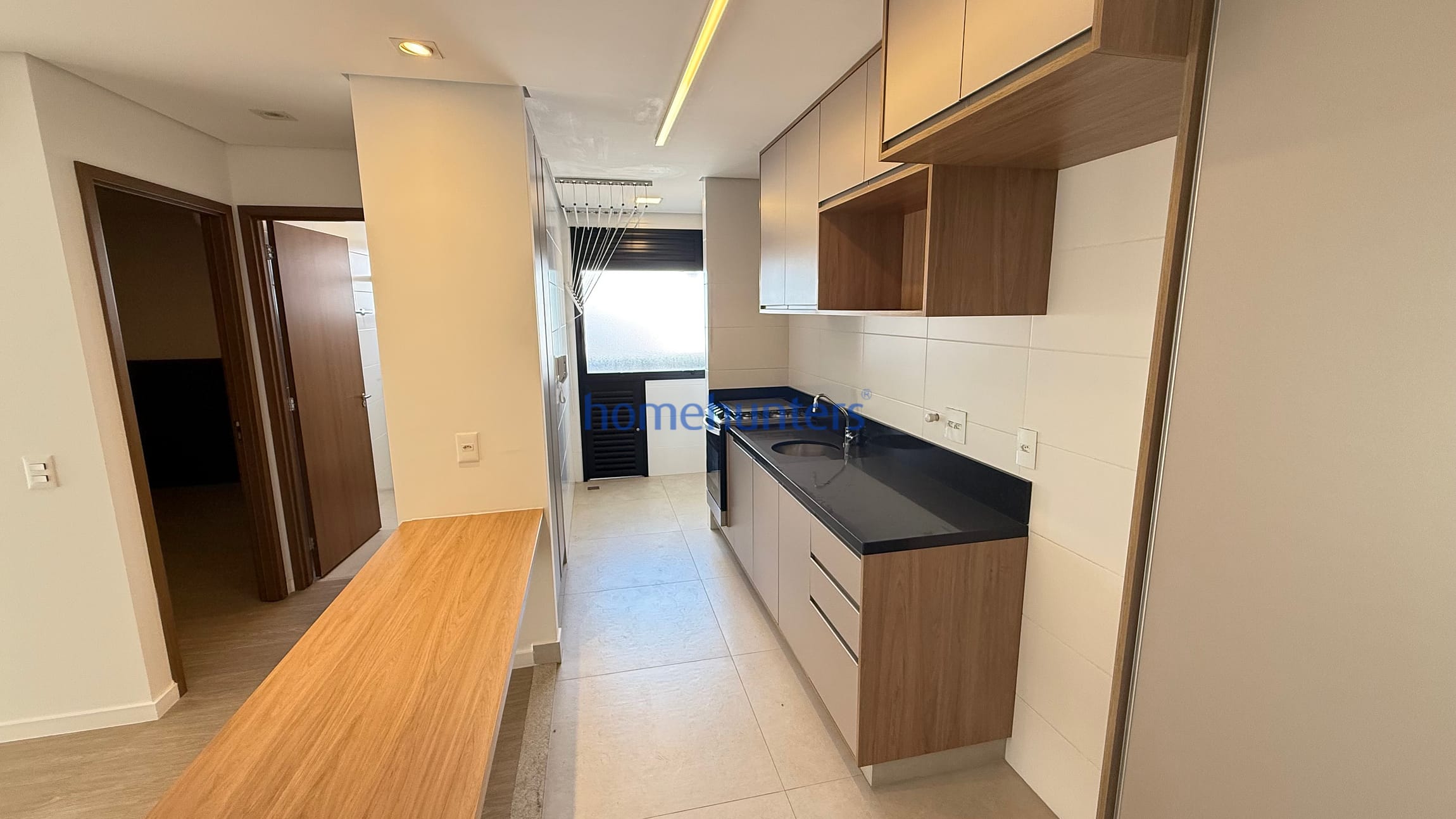 Apartamento, 1 quarto, 51 m² - Foto 2