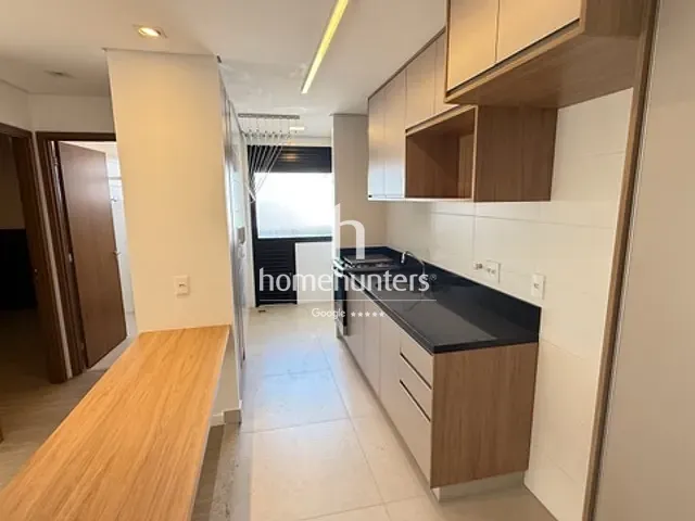 Apartamento 1 quarto e 1 banheiro, à venda, no bairro Cambuí em Campinas